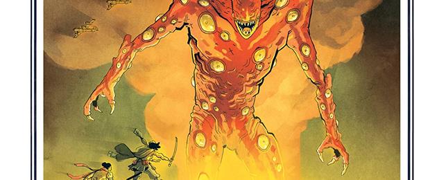 Midnight Tales #3 [2019]