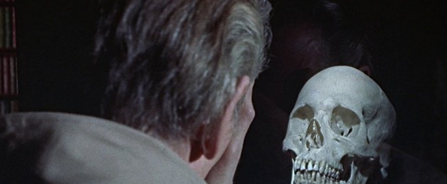 Le Crâne maléfique [1966]