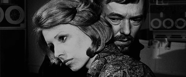 The Stone Tape [1972]