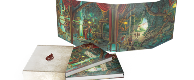 Rêve de Dragon 3ème édition [2018]