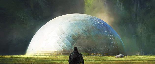 Outsphere #1 [2019]