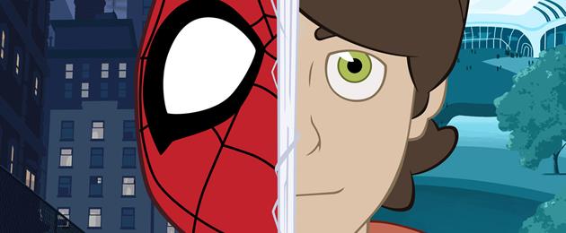 Marvel's Spider-Man [2017]