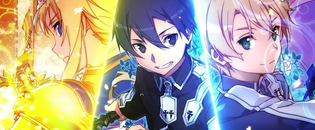 Telecharger Sword Art Online Saison 3 24 Vostfr www.scifi-universe.com
