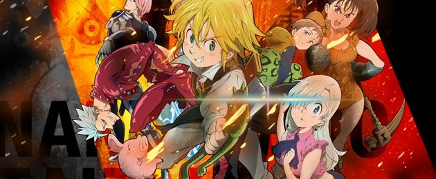 Seven Deadly Sins Season 4 Stream Online Free The Seven Deadly Sins Saison 4 streaming VF - Guide des 24 épisodes