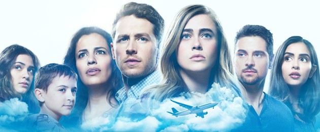 Manifest Saison 1 streaming VF - Guide des 16 épisodes | SciFi-Universe
