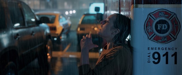 L'Homme Invisible [2020]