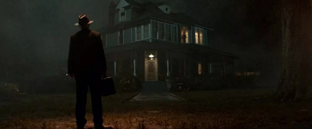 The Conjuring : Conjuring 3 : Sous l'emprise du Diable #3 [2021]