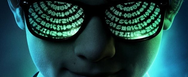 Artemis Fowl [2020]