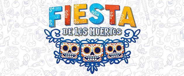 Fiesta De Los Muertos [2019]