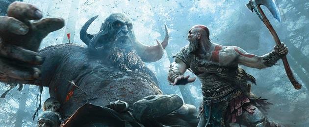 God of War - le Jeu de Cartes [2020]
