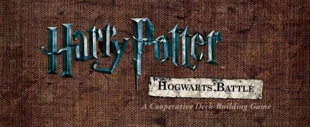 Harry Potter - Hogwarts Battle [2019]