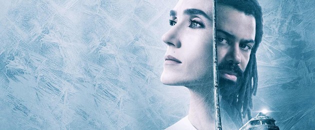 Transperceneige [2020]