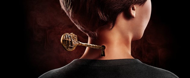 Locke & Key Saison 1 streaming VF - Guide des 10 épisodes | SciFi-Universe