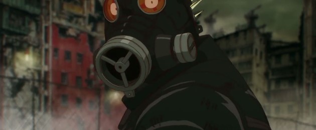 Dorohedoro Saison 1 streaming VF - Guide des 12 épisodes | SciFi-Universe