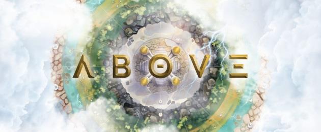 Above [2020]