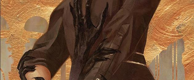 La Crécerelle : Les Six Cauchemars #2 [2020]