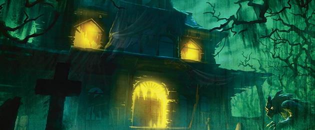 Betrayal at house on the hill [2020]