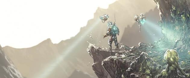 Living Planet [2020]