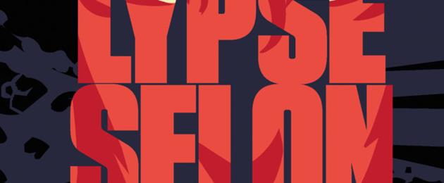 Apocalypse selon Lola [2020]
