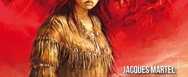 Loups sombres [2020]