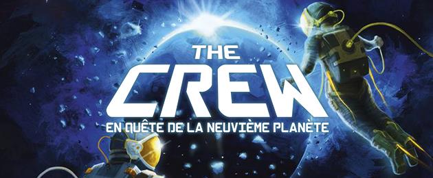 The Crew [2020]