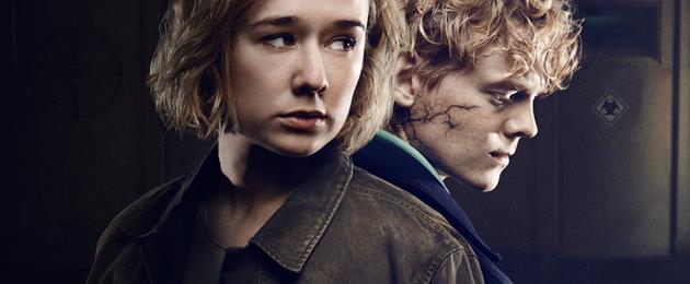 The Rain Saison 1 streaming VF - Guide des 8 épisodes | SciFi-Universe