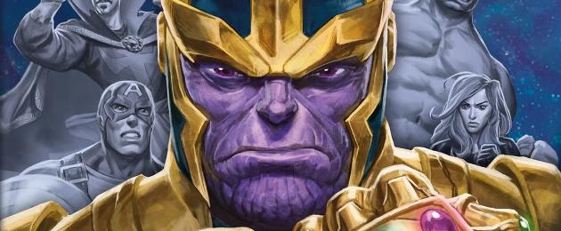 Splendor Marvel [2020]