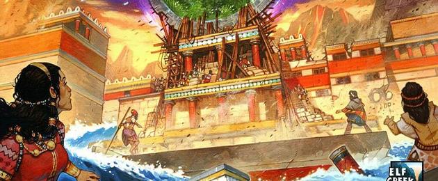 Atlantis Rising [2021]