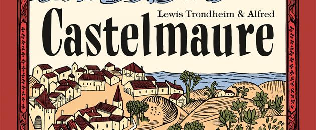 Castelmaure [2020]