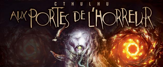 Cthulhu : Aux Portes de l'Horreur [2020]