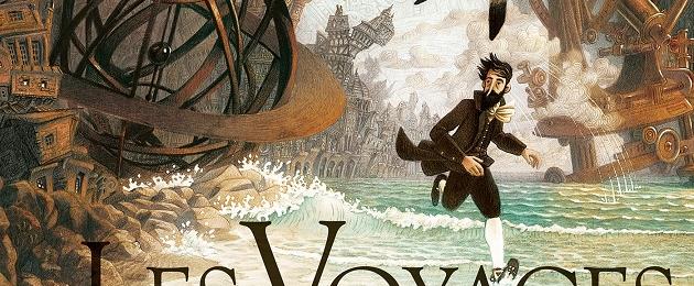 Les Voyages de Gulliver [2020]