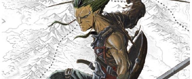 Maze Rats : Maze Ratz [2020]