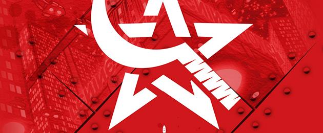 Star Marx [2020]