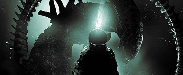 Alien [2020]