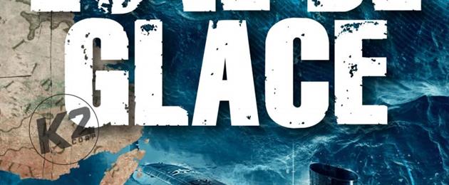 Lune de glace #3 [2020]