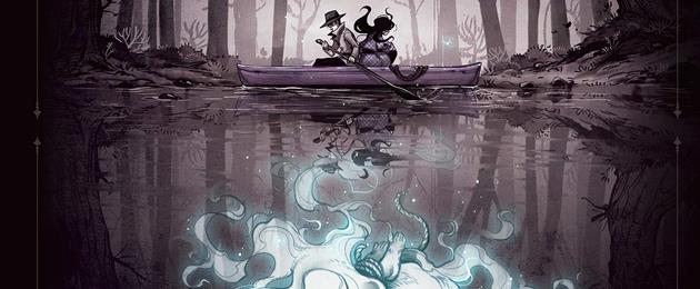 Grimoire Noir [2021]