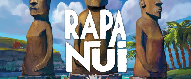 Rapa Nui [2021]