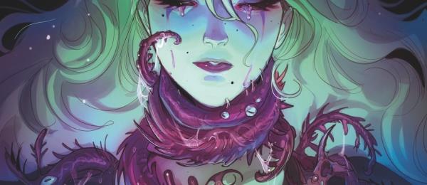 Mercy : La Mine, nos Souvenirs et la Mortalité #3 [2021]