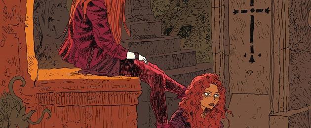 Aspirine tome 1 [2018]