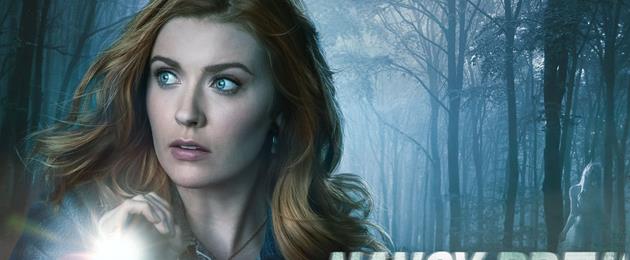 Nancy Drew #1 [2020]