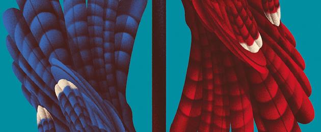 Les Oiseaux du Temps [2021]