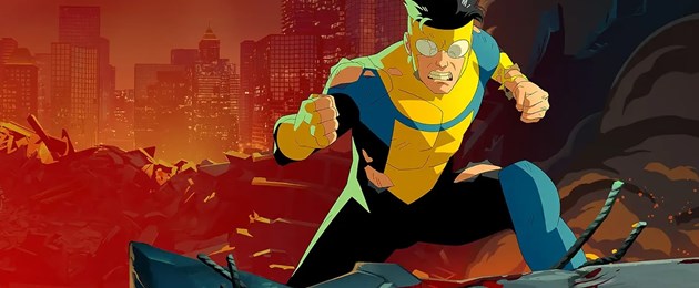 Invincible Scan Comics Vf Gratuit Invincible Saison 3 streaming VF - Guide des 8 épisodes | SciFi-Universe