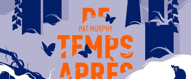 La Ville peu de temps après : La Ville de peu de temps après [2021]