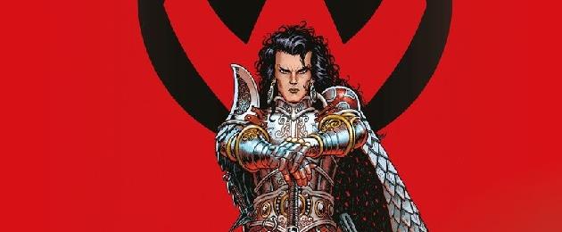 Les Chroniques de la Lune Noire : Chroniques de la Lune Noire - Les Romans Léha : De Gueules Tome 1 [2021]