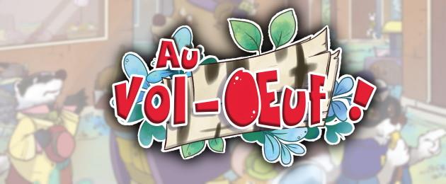 Au vol'oeuf ! [2021]
