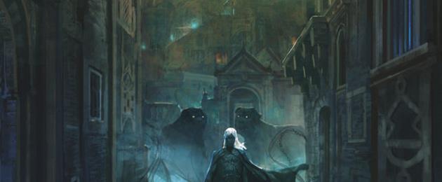 Le livre des Martyrs : La Rançon des Molosses #8 [2022]