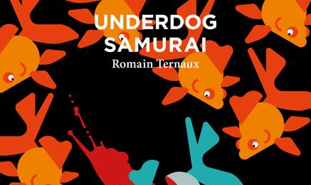 Underdog Samouraï [2022]