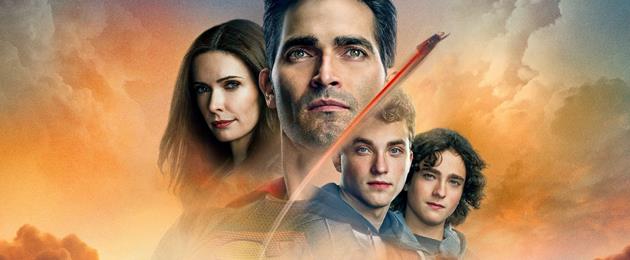 Superman & Loïs [2021]
