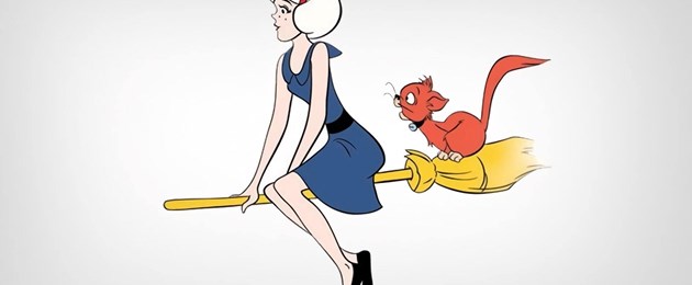 Sabrina the Teenage Witch [1969]