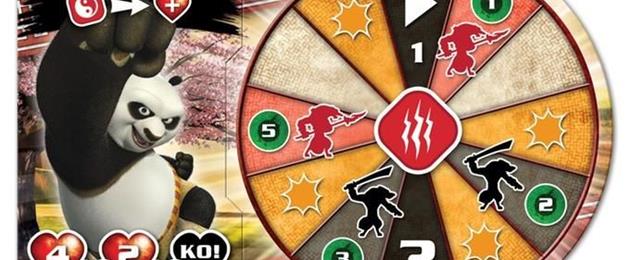 Kung Fu Panda [2022]